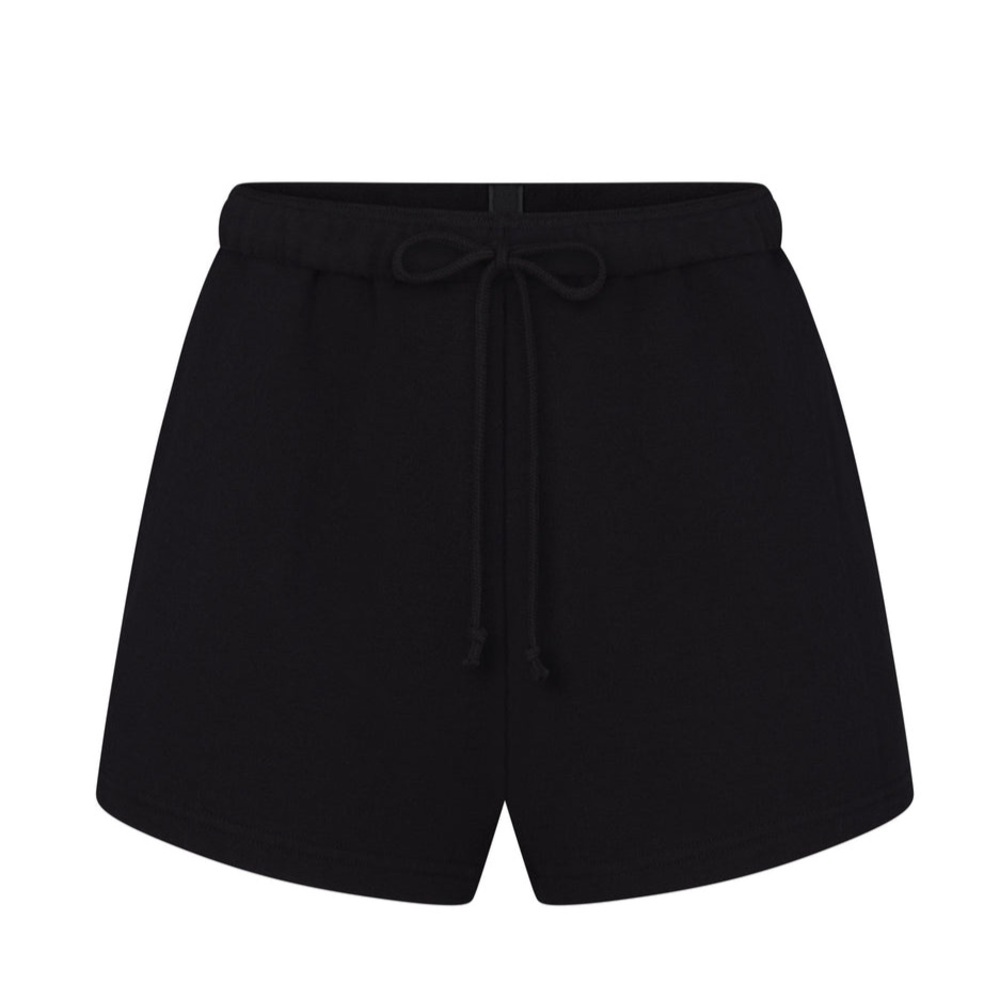 Skims Cotton Fleece Classic Shorts
